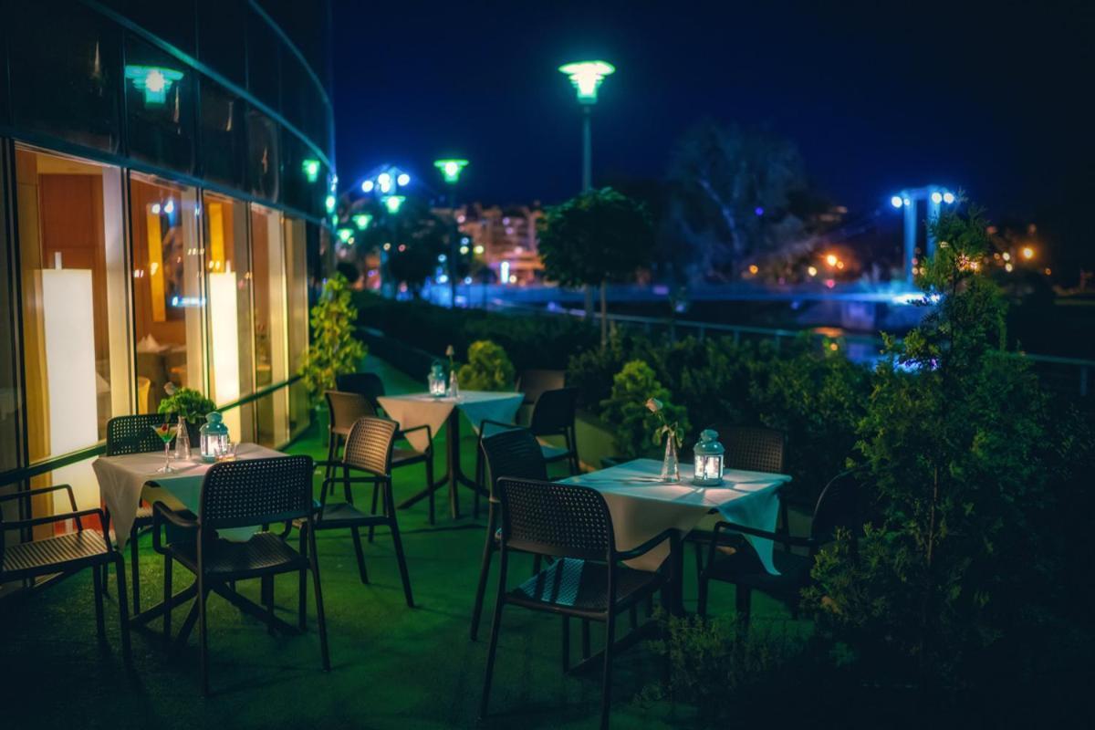 Aparthotel Boulevard Drobnera - Z Widokiem Na Odre Wroclaw
