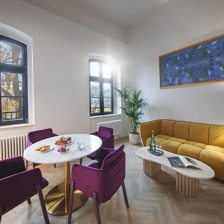 Boulevard Drobnera Residence - Apartamenty Z Widokiem Na Odre Wroclaw Exterior photo