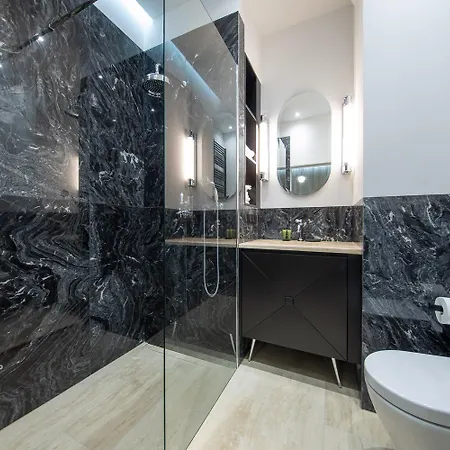 Boulevard Drobnera Residence - Apartamenty Z Widokiem Na Odre Wroclaw Exterior photo