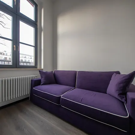 Boulevard Drobnera Residence - Apartamenty Z Widokiem Na Odre Wroclaw Exterior photo