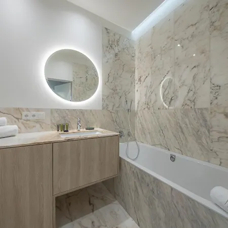 Boulevard Drobnera Residence - Apartamenty Z Widokiem Na Odre Wroclaw Exterior photo