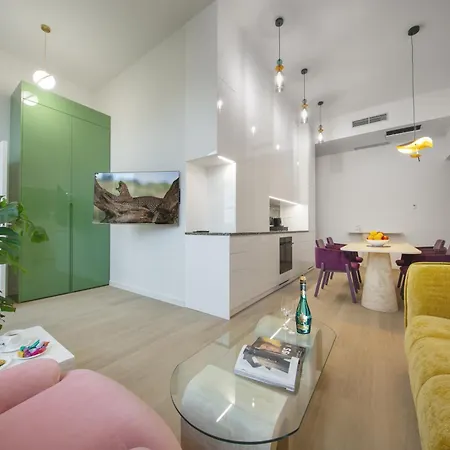 Boulevard Drobnera Residence - Apartamenty Z Widokiem Na Odre Wroclaw Exterior photo