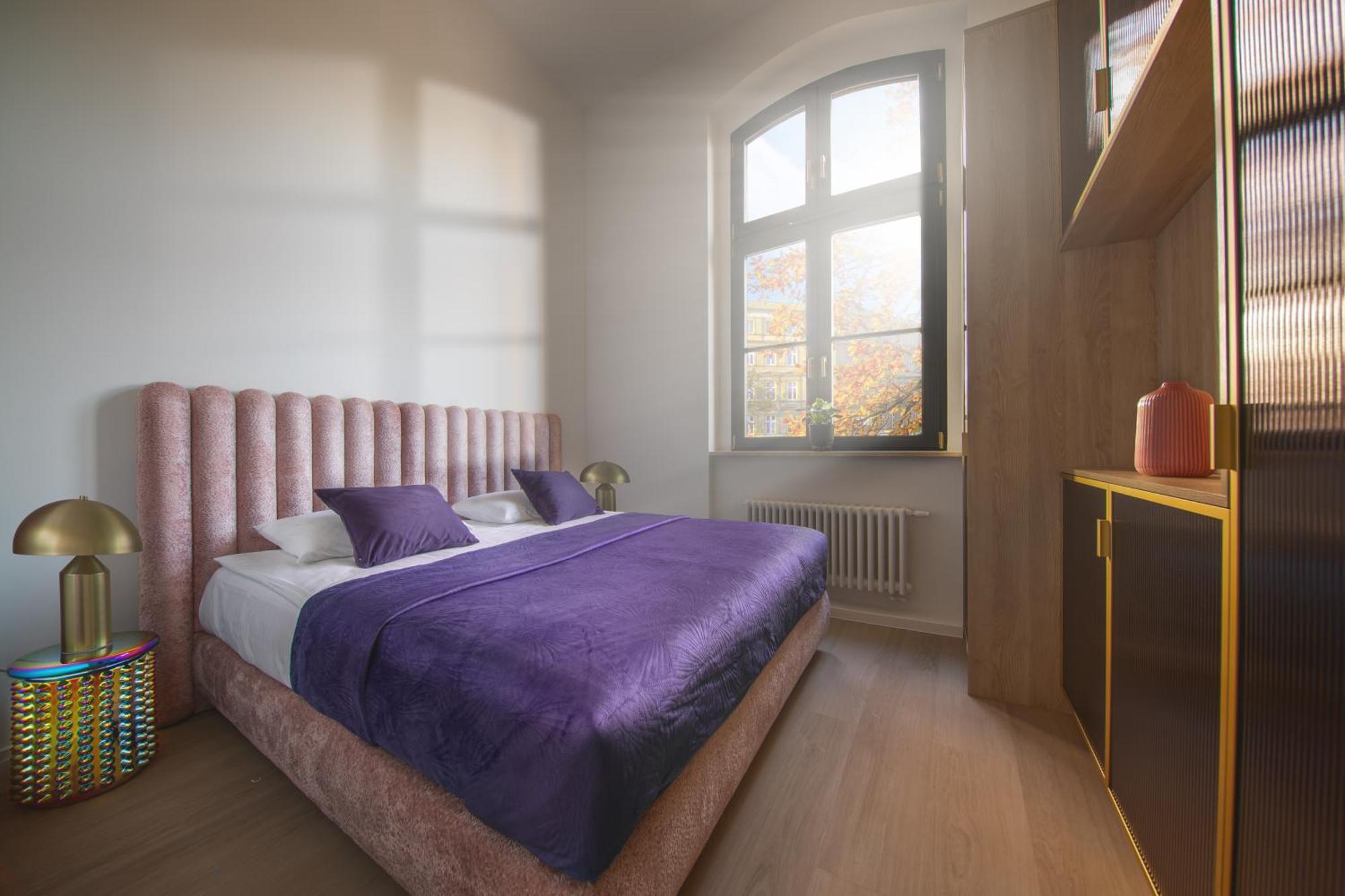 Aparthotel Boulevard Drobnera - Z Widokiem Na Odre *